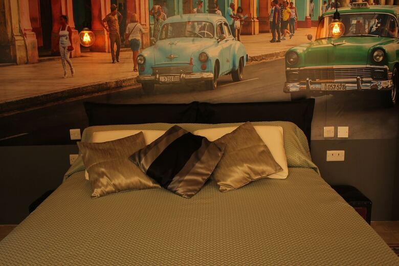 Hotel Maleth Inn Guest House