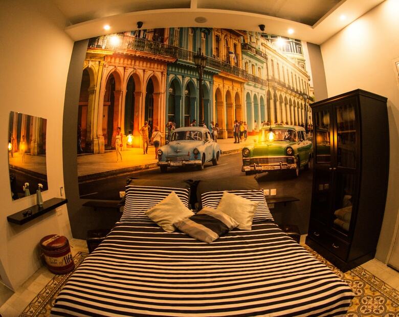 Hotel Maleth Inn Guest House