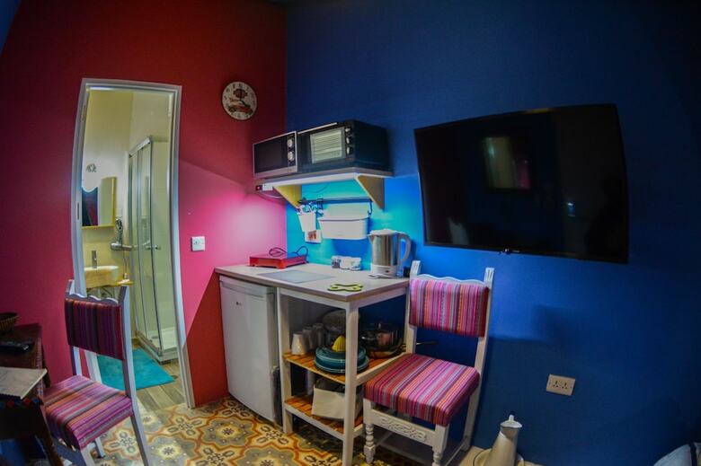 Hotel Maleth Inn Guest House