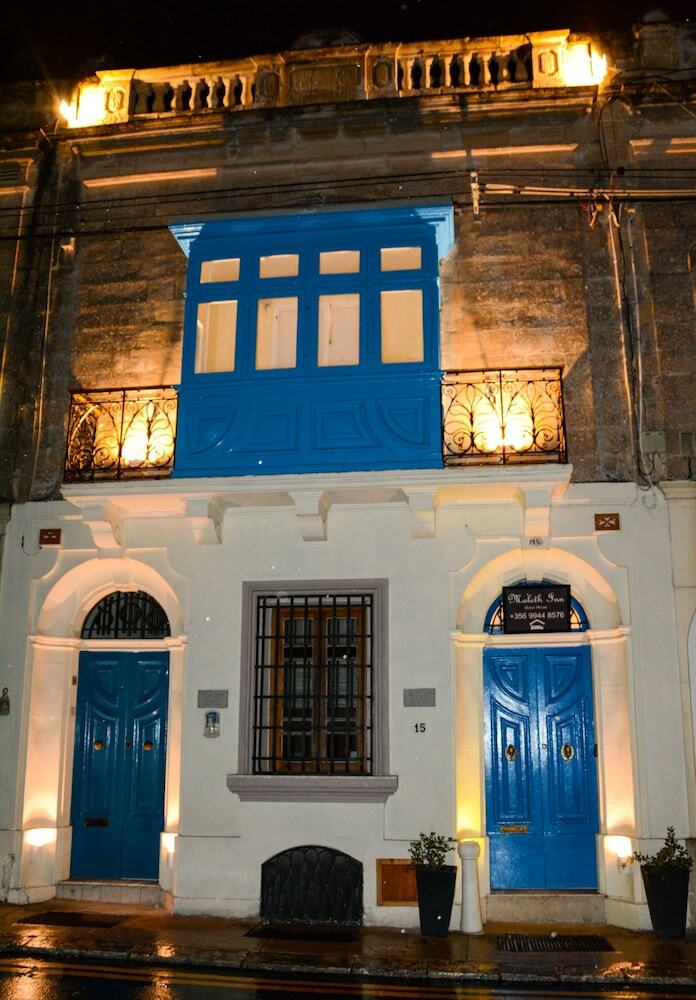 Hotel Maleth Inn Guest House