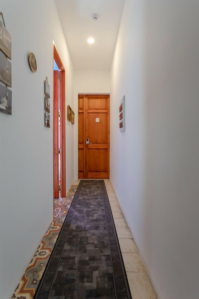 Hotel Maleth Inn Guest House