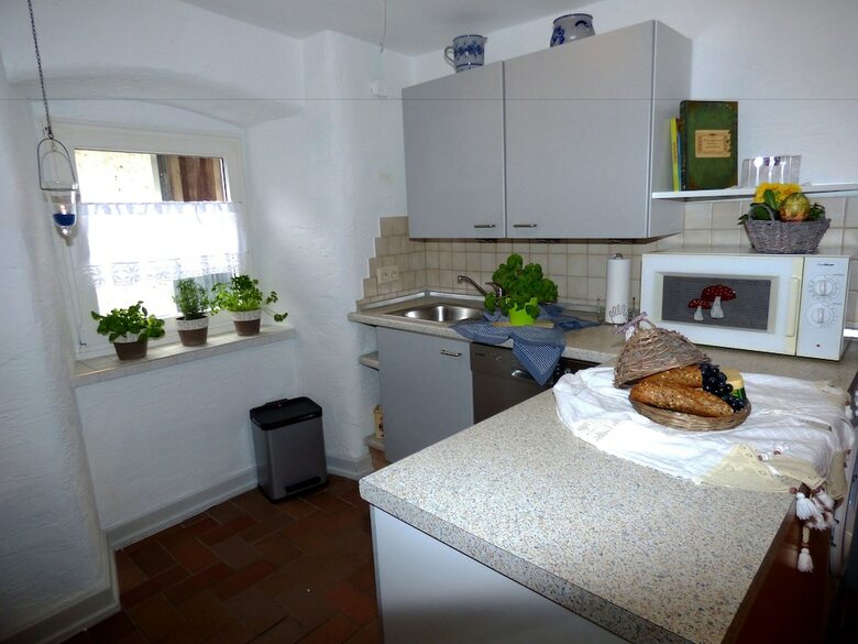 Apartamentos Relaxen Am Nationalpark Eifel