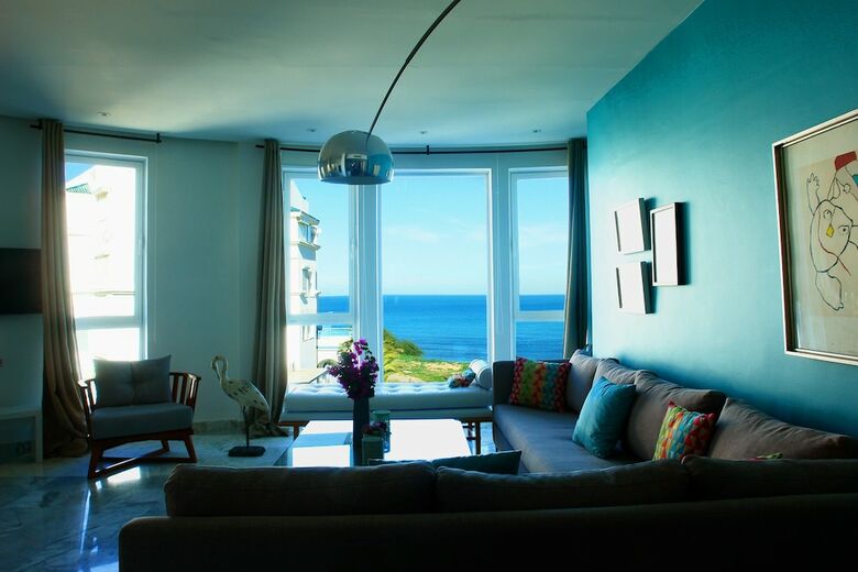 Apartamentos The View