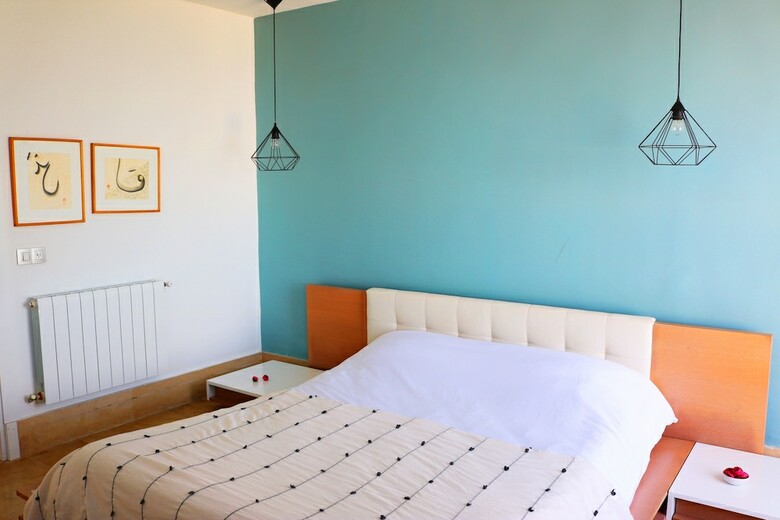 Apartamentos The View