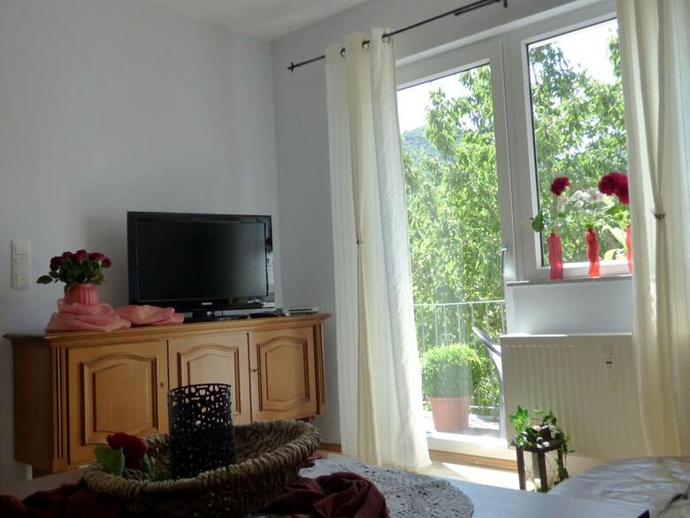 Relaxen Im Winzerdorf Mayscho�