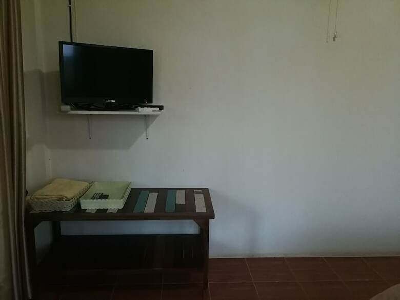 Hotel Ingkamol Homestay