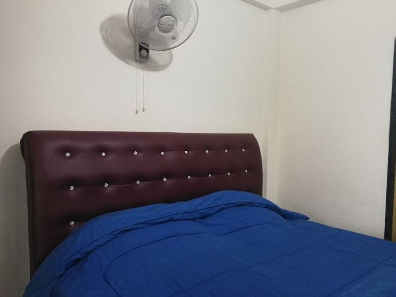 Hotel Ingkamol Homestay