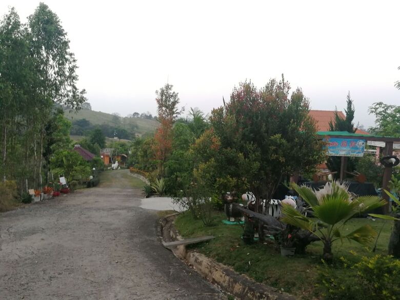 Hotel Ingkamol Homestay