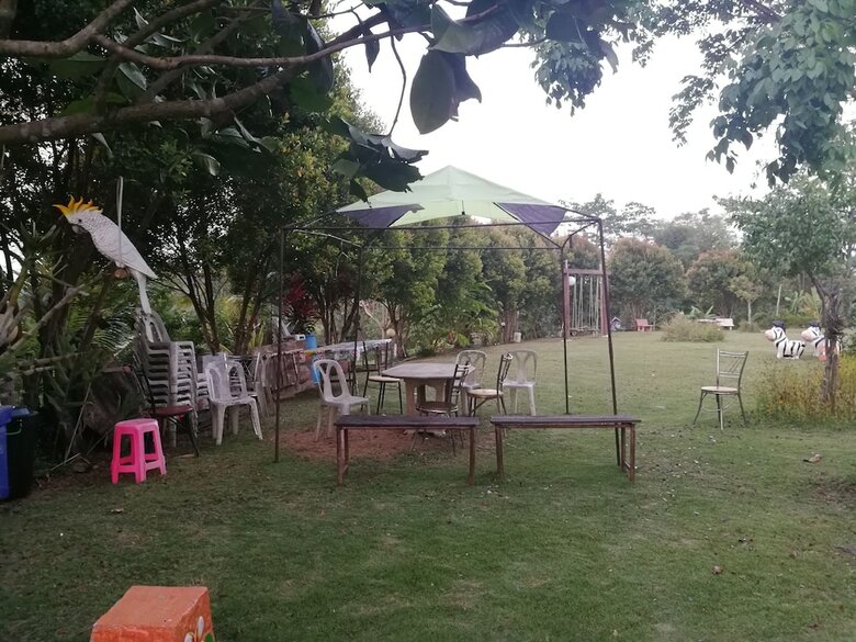 Hotel Ingkamol Homestay