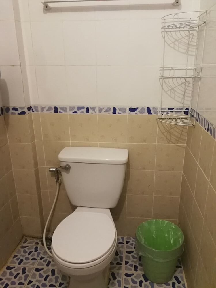 Hotel Ingkamol Homestay