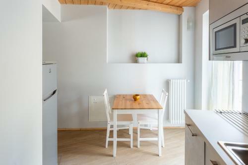 Apartamento Icasamia La Posteria