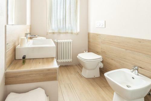 Apartamento Icasamia La Posteria