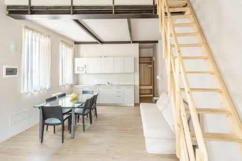 Apartamento Icasamia La Posteria