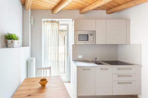 Apartamento Icasamia La Posteria