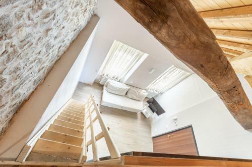 Apartamento Icasamia La Posteria