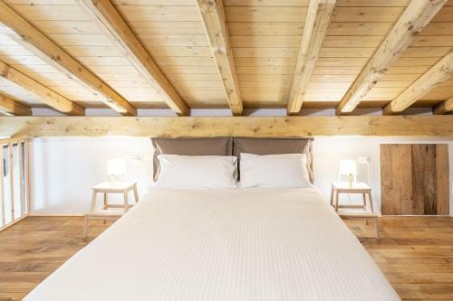 Apartamento Icasamia La Posteria