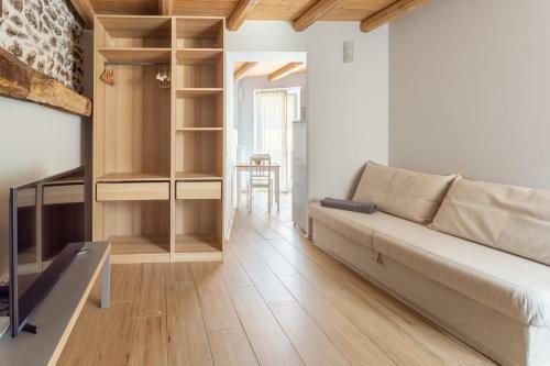 Apartamento Icasamia La Posteria