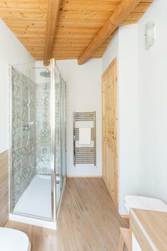 Apartamento Icasamia La Posteria