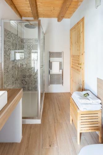 Apartamento Icasamia La Posteria