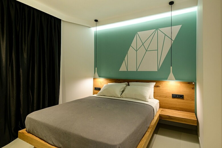 Hostal Mosaikon Hostel