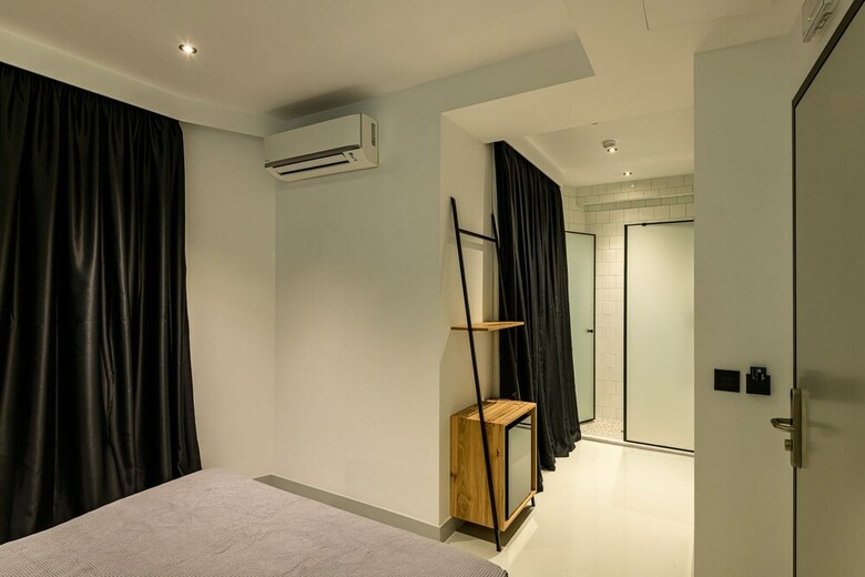 Hostal Mosaikon Hostel