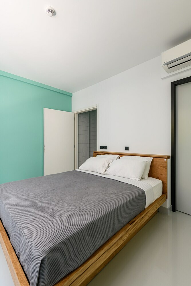 Hostal Mosaikon Hostel