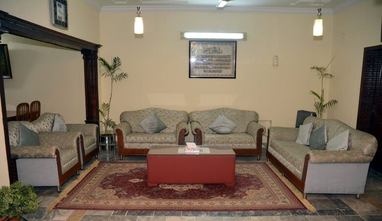 Hotel Ahmed Cottage