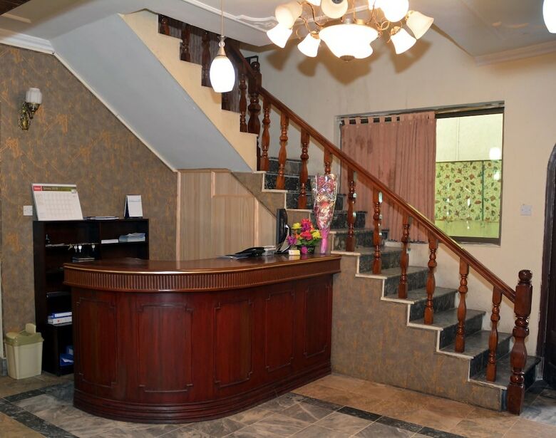 Hotel Ahmed Cottage