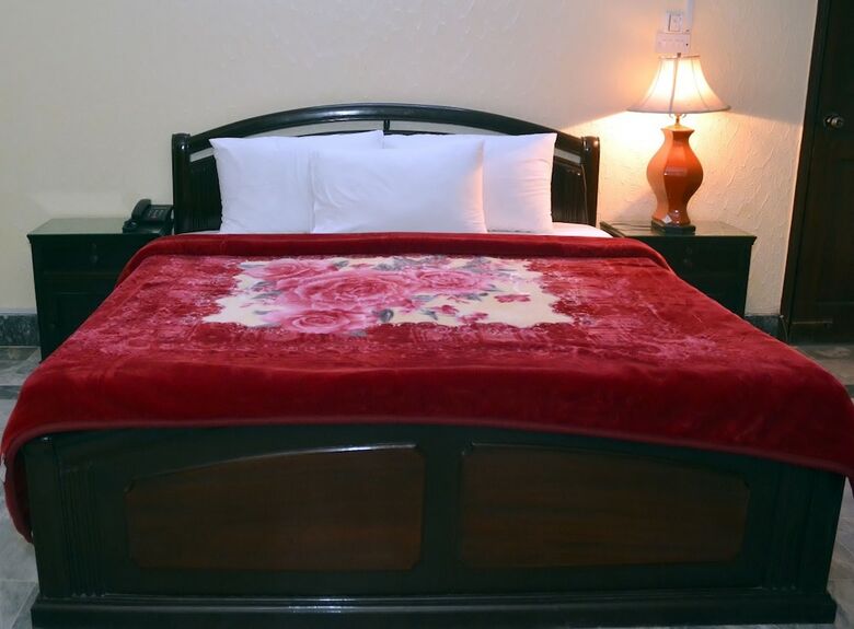 Hotel Ahmed Cottage