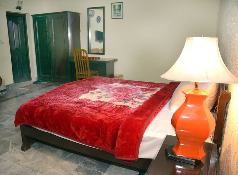 Hotel Ahmed Cottage