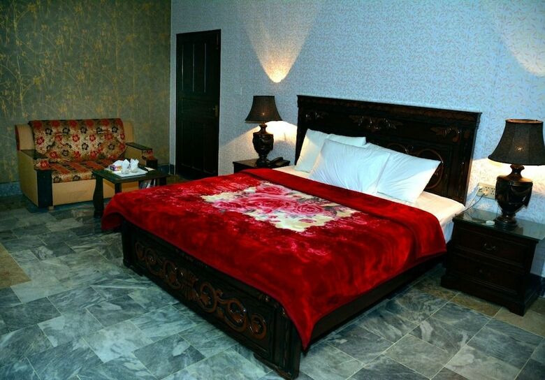 Hotel Ahmed Cottage