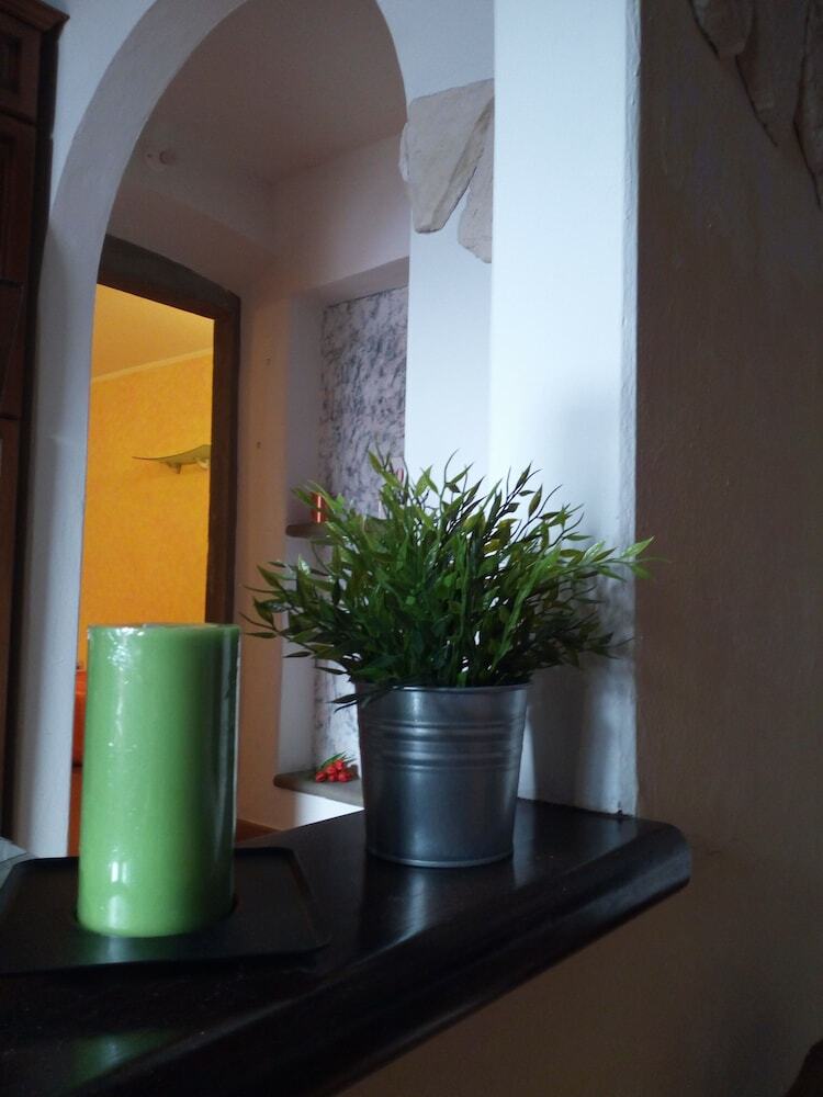 Apartamento Home Signa