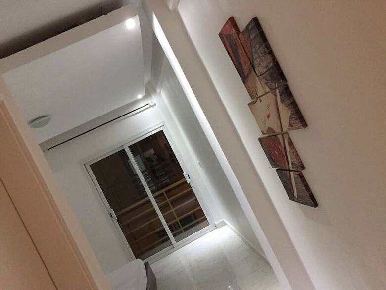 Apartamentos Residence Pa Omar