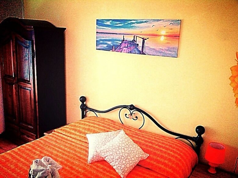B&B Alla Meria