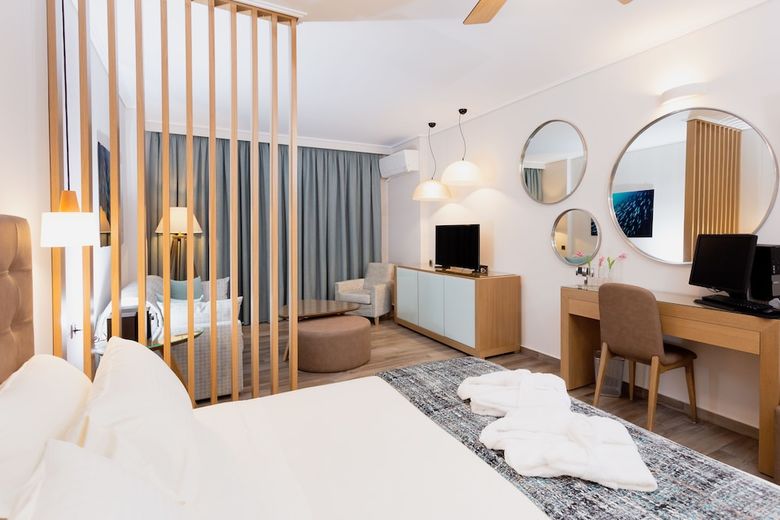 Hotel Akti Taygetos Conference Resort
