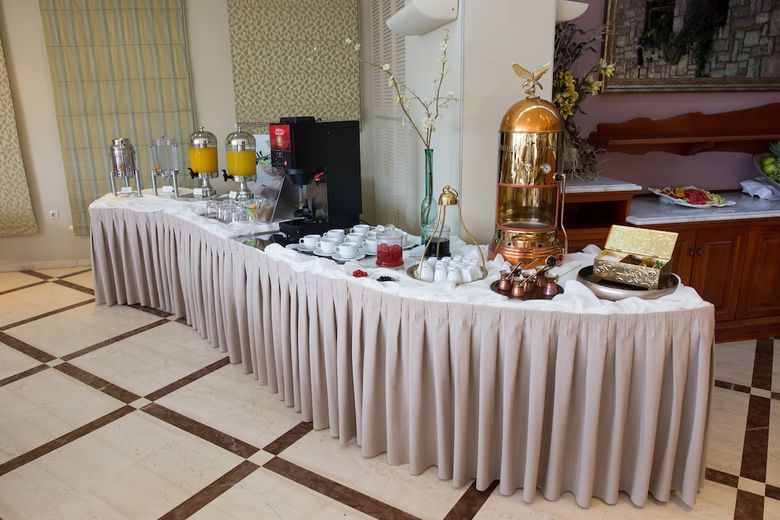 Hotel Akti Taygetos Conference Resort
