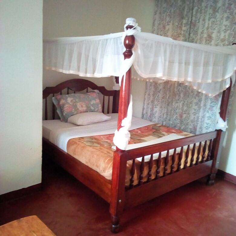 Skyway Hotel Entebbe