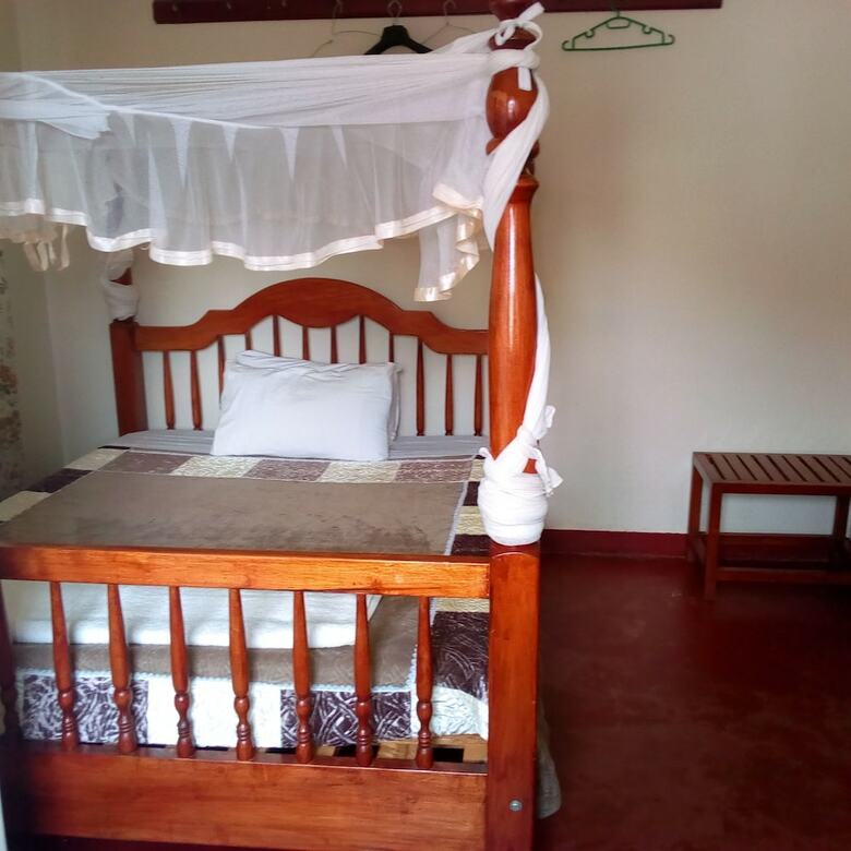 Skyway Hotel Entebbe