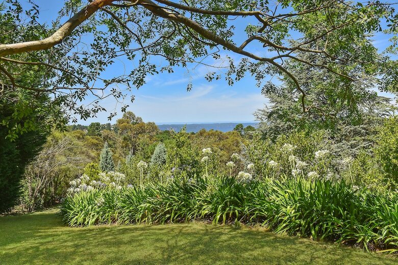 Chatelaine Valley Views