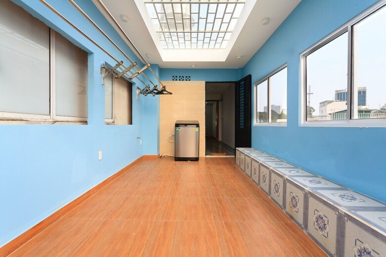 Apartamentos Home Peace Home - District 1