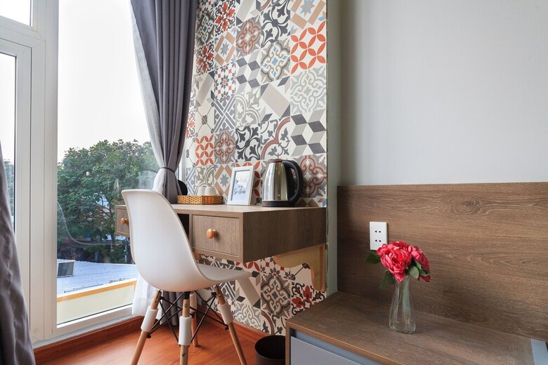 Apartamentos Home Peace Home - District 1