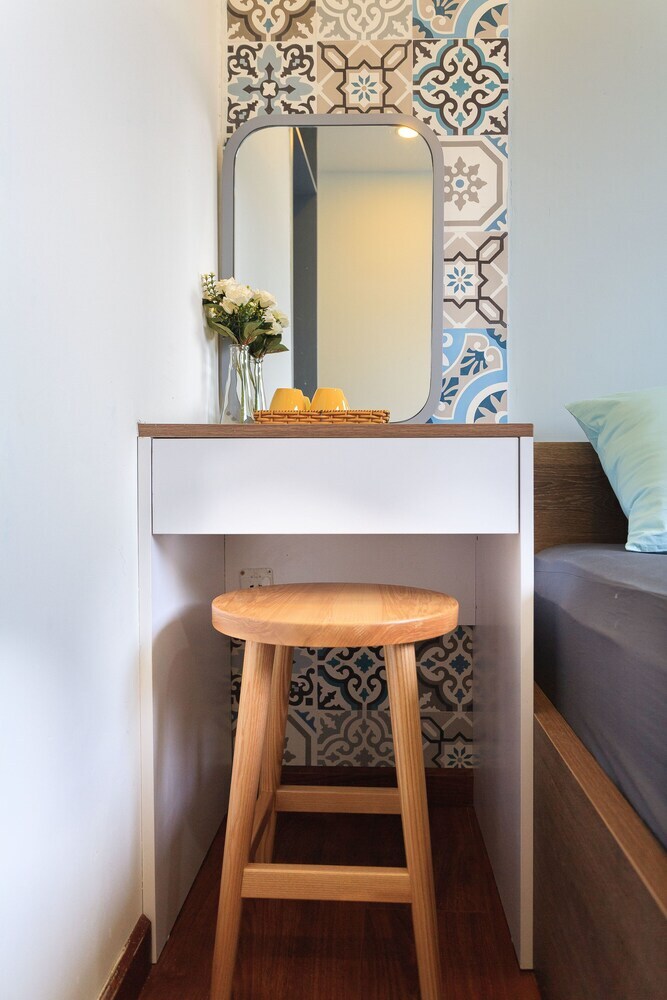 Apartamentos Home Peace Home - District 1