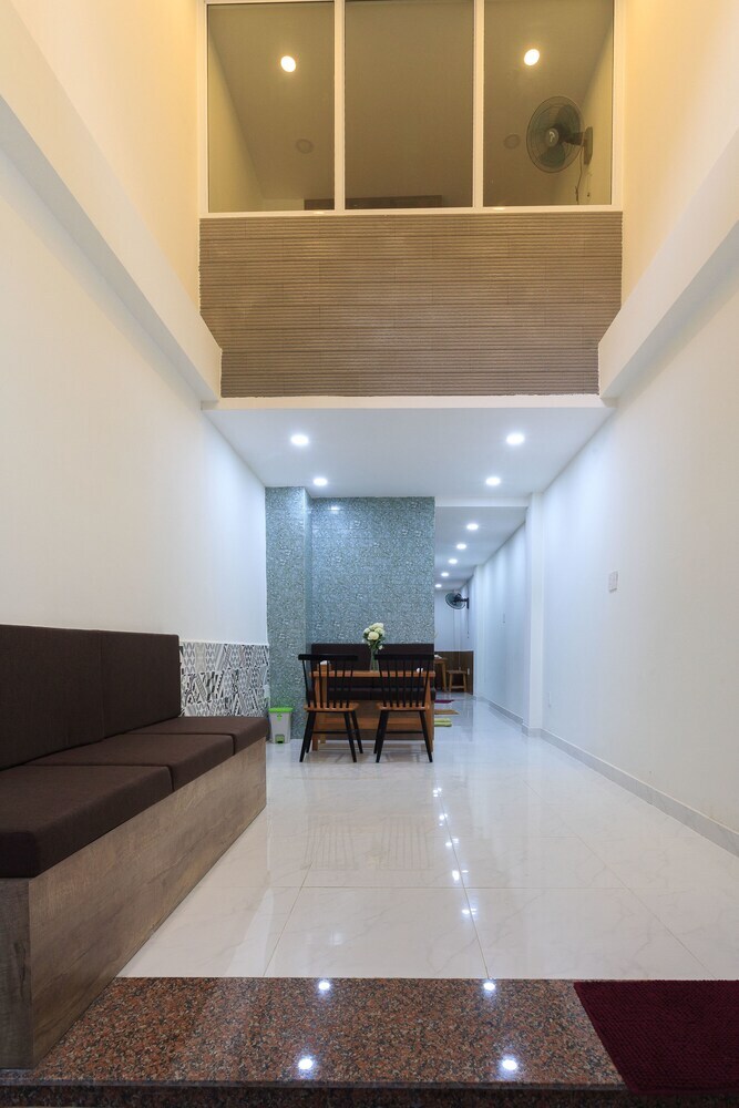 Apartamentos Home Peace Home - District 1