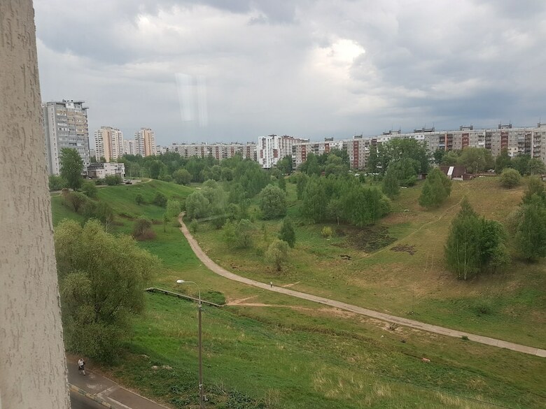 Apartamentos Lemanov House