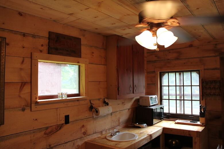 Wellnesste Lodge And Cabin Rentals