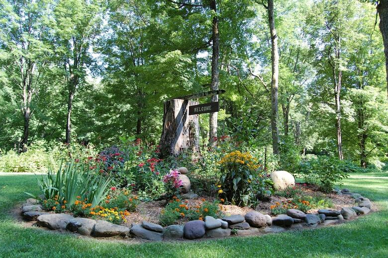 Wellnesste Lodge And Cabin Rentals