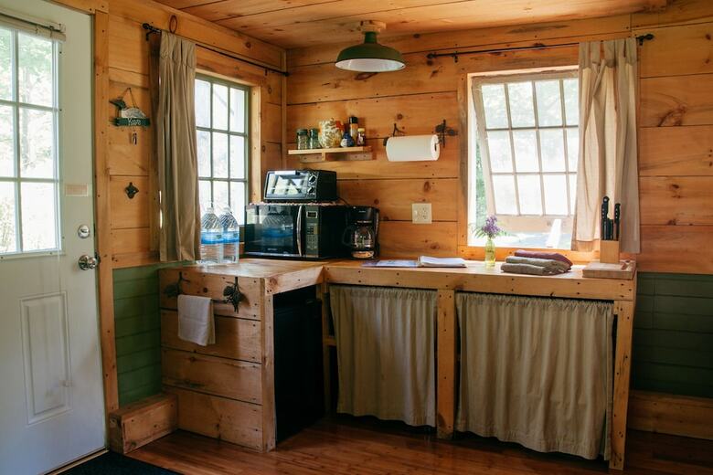 Wellnesste Lodge And Cabin Rentals