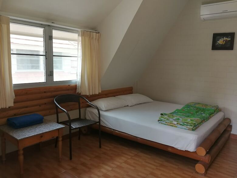 Hotel Phupreugsa Resort