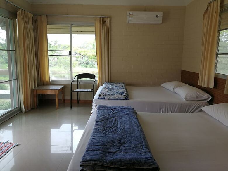 Hotel Phupreugsa Resort