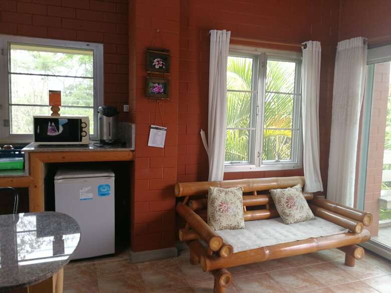 Hotel Phupreugsa Resort